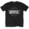 Circle Logo (Diamante) Slim Fit T-shirt Style001 Hoodie, Sweatshirt | ZylaModa.com