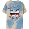 ANTFW (Dip-Dye) Tie Dye T-shirt Hoodie, Sweatshirt | ZylaModa.com