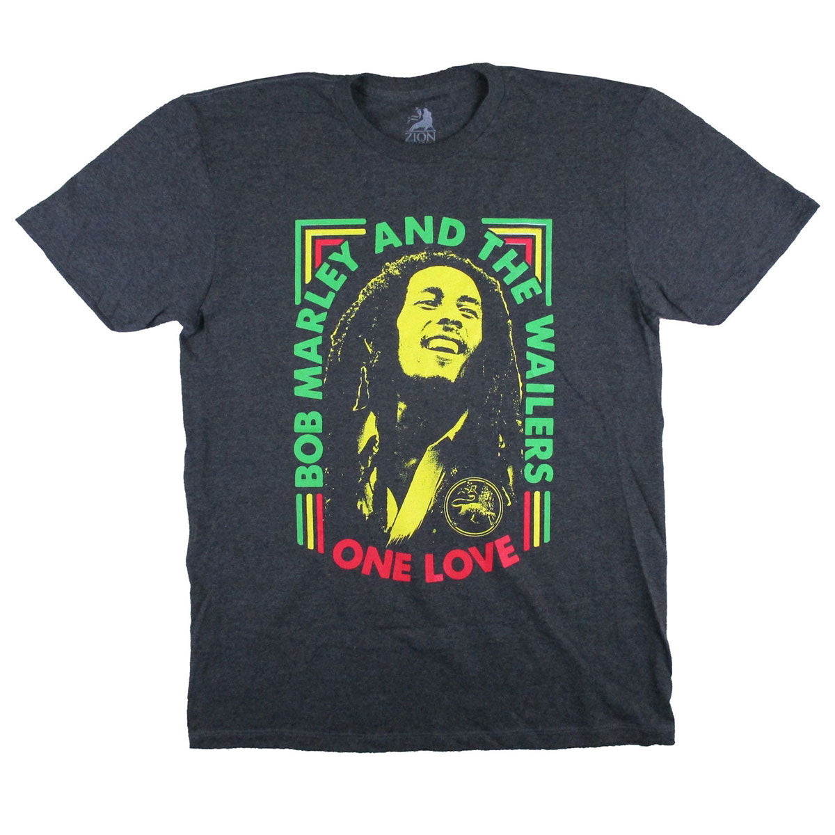 Bob Marley And The Wailers One Love T-shirt Hoodie, Sweatshirt | ZylaModa.com
