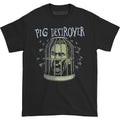 Cage Head T-shirt Hoodie, Sweatshirt | ZylaModa.com