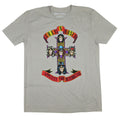 Colored Cross on Natural Tee T-shirt Hoodie, Sweatshirt | ZylaModa.com