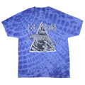 Animal Tie Dye Tee Tie Dye T-shirt Hoodie, Sweatshirt | ZylaModa.com (Image 1)