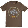 Brass Tacks T-shirt Style006 Hoodie, Sweatshirt | ZylaModa.com