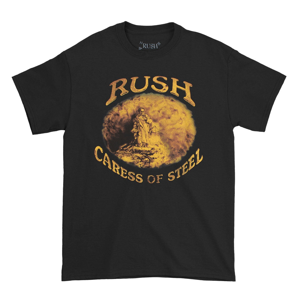 Caress Of Steel T-shirt Hoodie, Sweatshirt | ZylaModa.com (Image 1)