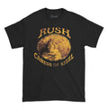 Caress Of Steel T-shirt Hoodie, Sweatshirt | ZylaModa.com (Image 1)