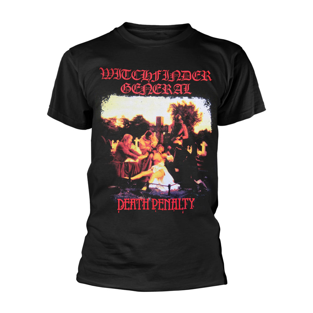Death Penalty T-shirt Hoodie, Sweatshirt | ZylaModa.com