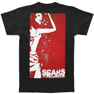 Dead Girl T-shirt Hoodie, Sweatshirt | ZylaModa.com (Image 2)