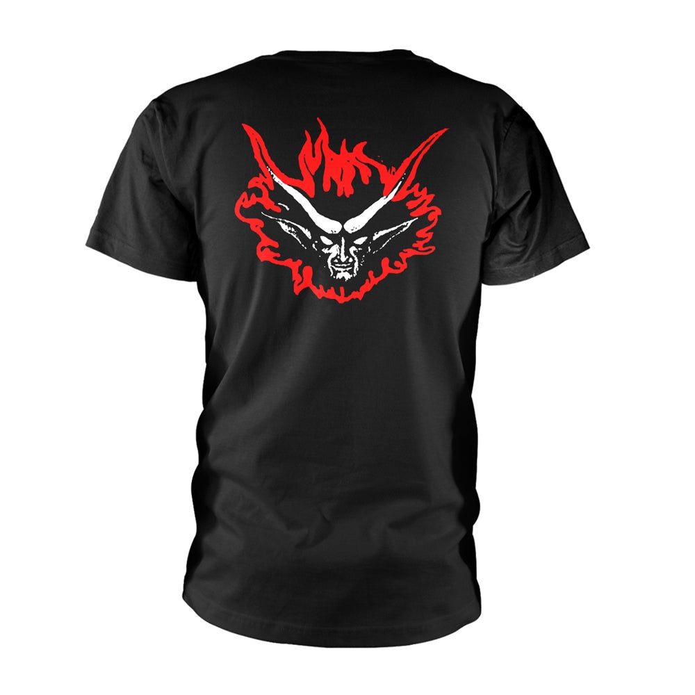 De Profundis T-shirt Hoodie, Sweatshirt | ZylaModa.com (Image 2)