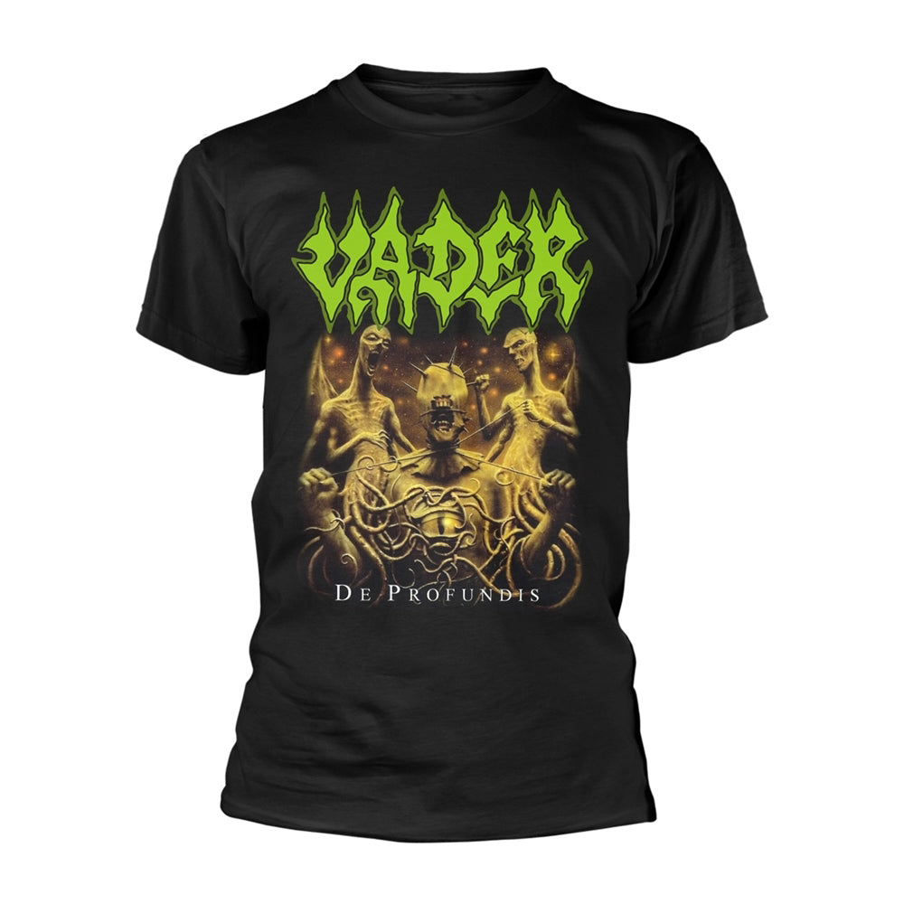 De Profundis T-shirt Hoodie, Sweatshirt | ZylaModa.com (Image 1)