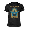 Carju Niebiesnyj (black) T-shirt Hoodie, Sweatshirt | ZylaModa.com (Image 1)