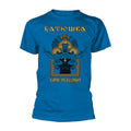 Carju Niebiesnyj (blue) T-shirt Hoodie, Sweatshirt | ZylaModa.com (Image 1)
