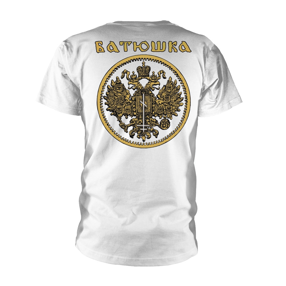 Carju Niebiesnyj (white) T-shirt Hoodie, Sweatshirt | ZylaModa.com (Image 2)