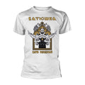 Carju Niebiesnyj (white) T-shirt Hoodie, Sweatshirt | ZylaModa.com (Image 1)