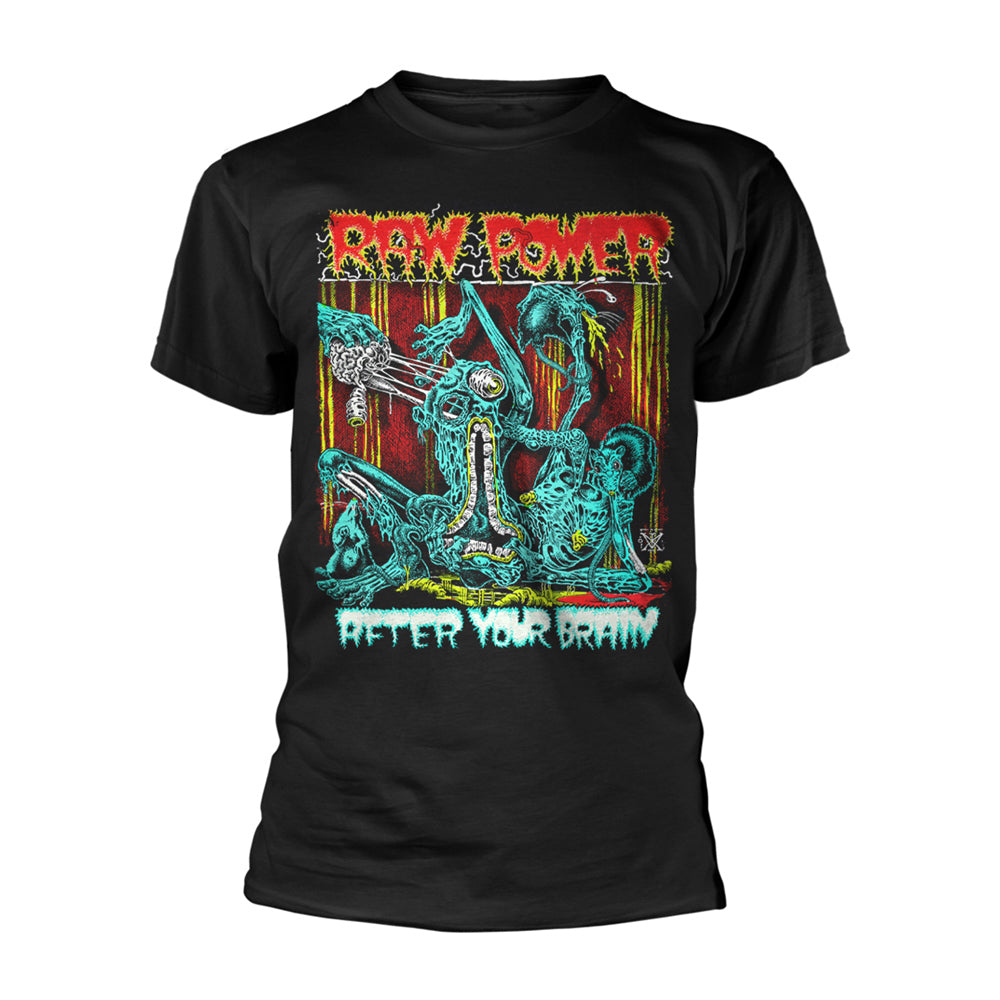 After Your Brain T-shirt Hoodie, Sweatshirt | ZylaModa.com