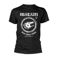 Black Metal Militia T-shirt Style002 Hoodie, Sweatshirt | ZylaModa.com (Image 1)