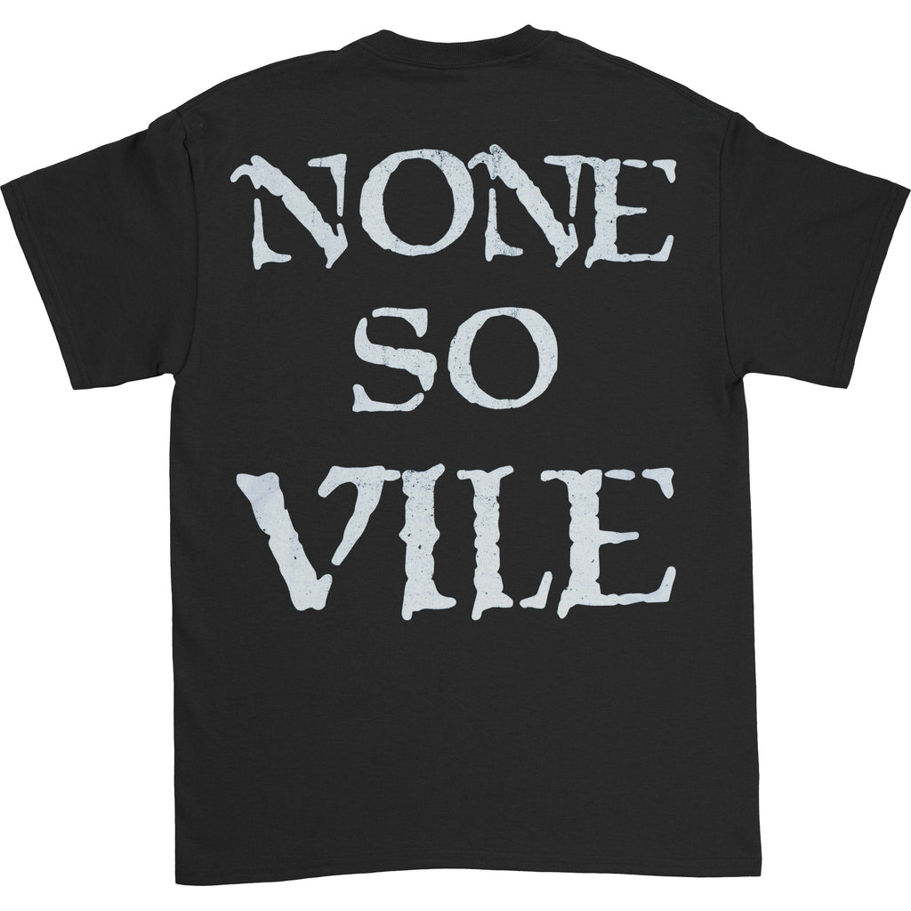 Classic Vile T-shirt Hoodie, Sweatshirt | ZylaModa.com (Image 2)