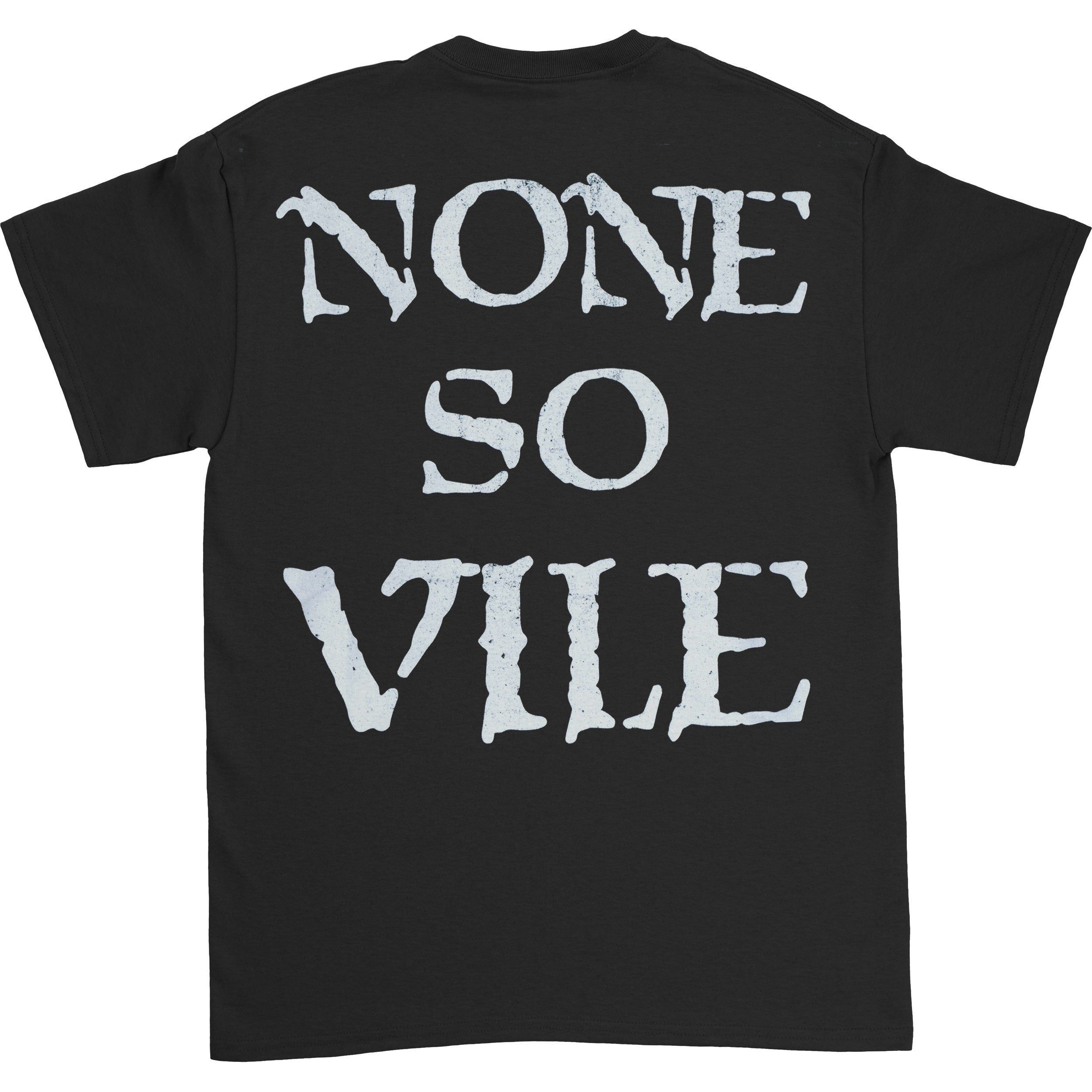 Classic Vile T-shirt Hoodie, Sweatshirt | ZylaModa.com (Image 2)