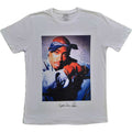 Blue Bandana T-shirt Hoodie, Sweatshirt | ZylaModa.com