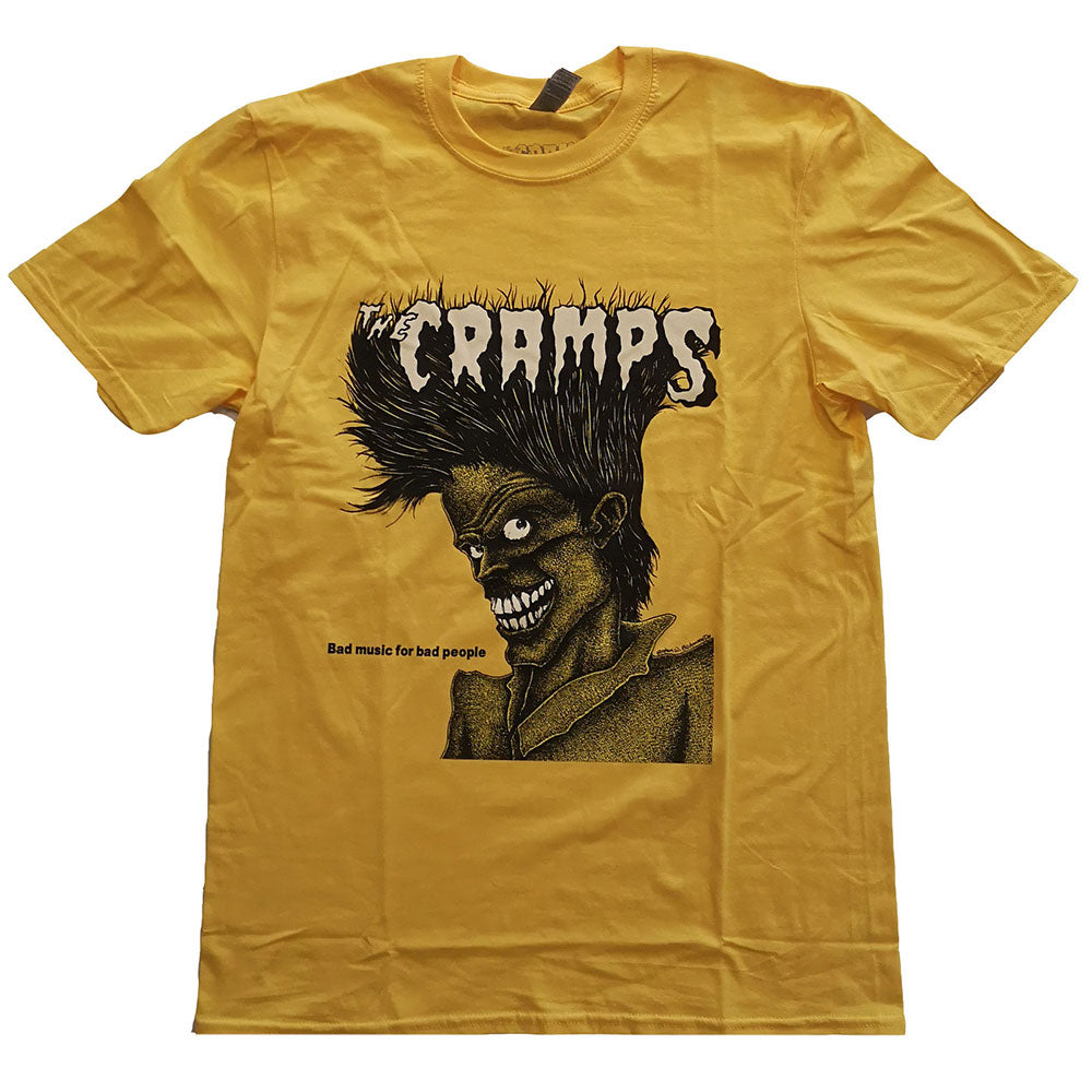 Bad Music T-shirt Hoodie, Sweatshirt | ZylaModa.com