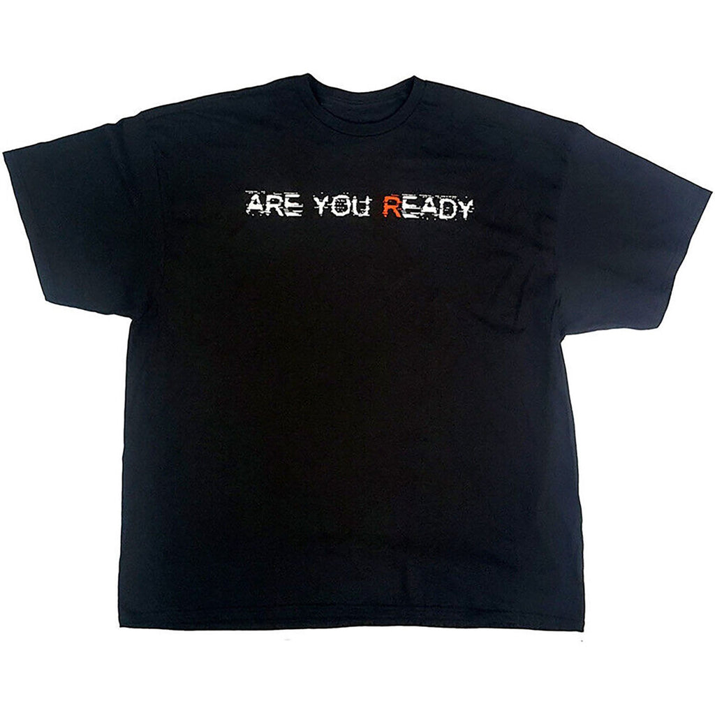 Are You Ready? T-shirt Hoodie, Sweatshirt | ZylaModa.com (Image 2)