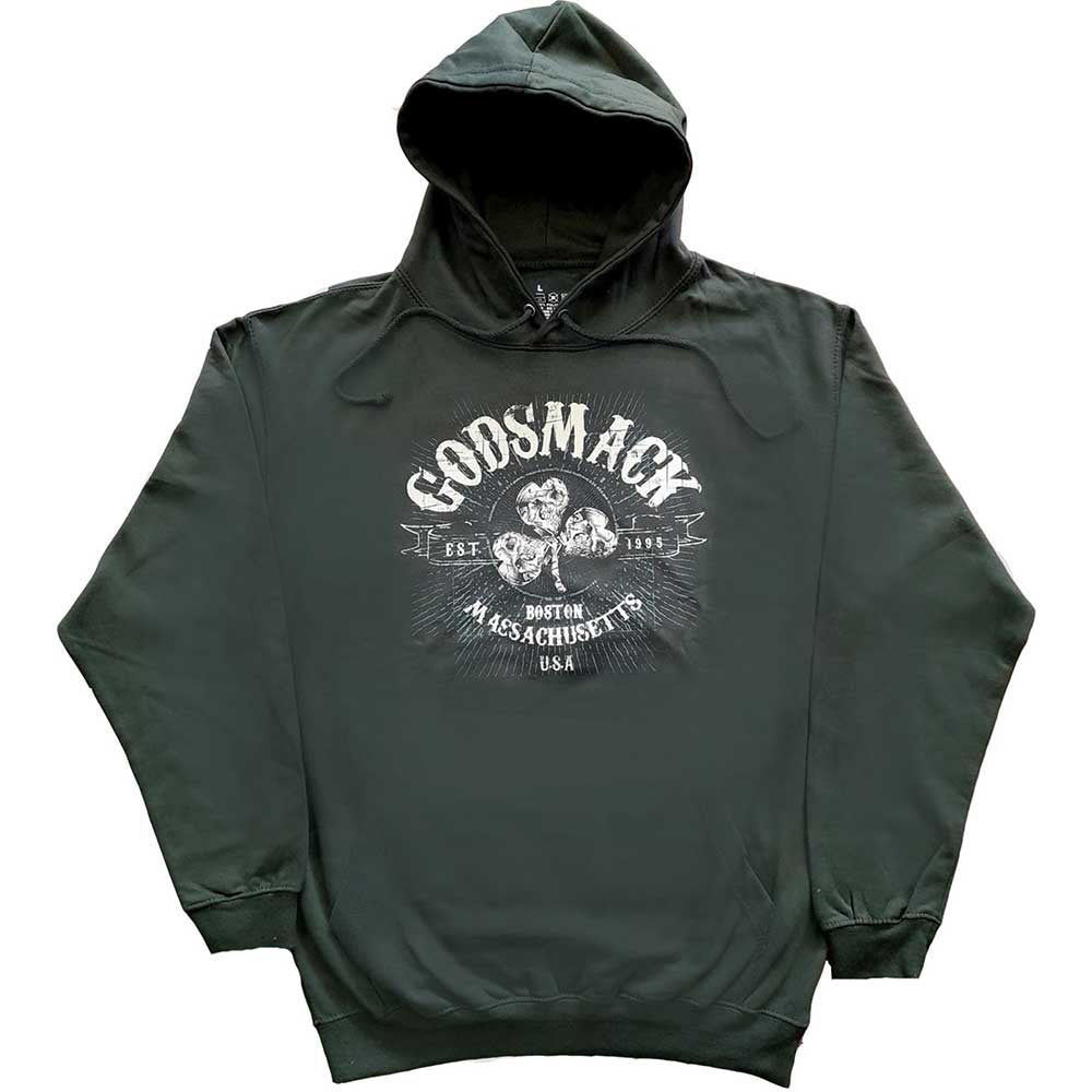 Celtic Hooded Sweatshirt T-Shirts, Hoodie | ZylaModa.com