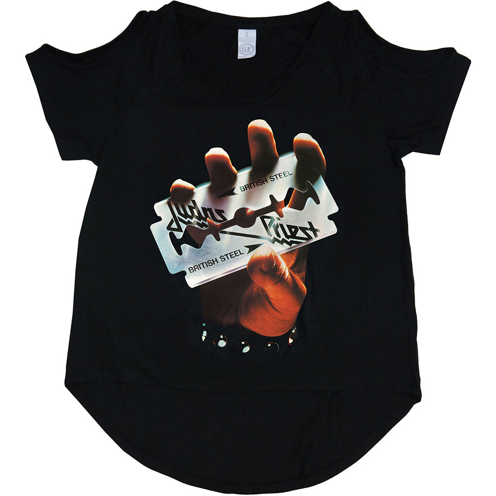 British Steel Junior Top T-Shirts, Hoodie, Sweatshirt | ZylaModa.com