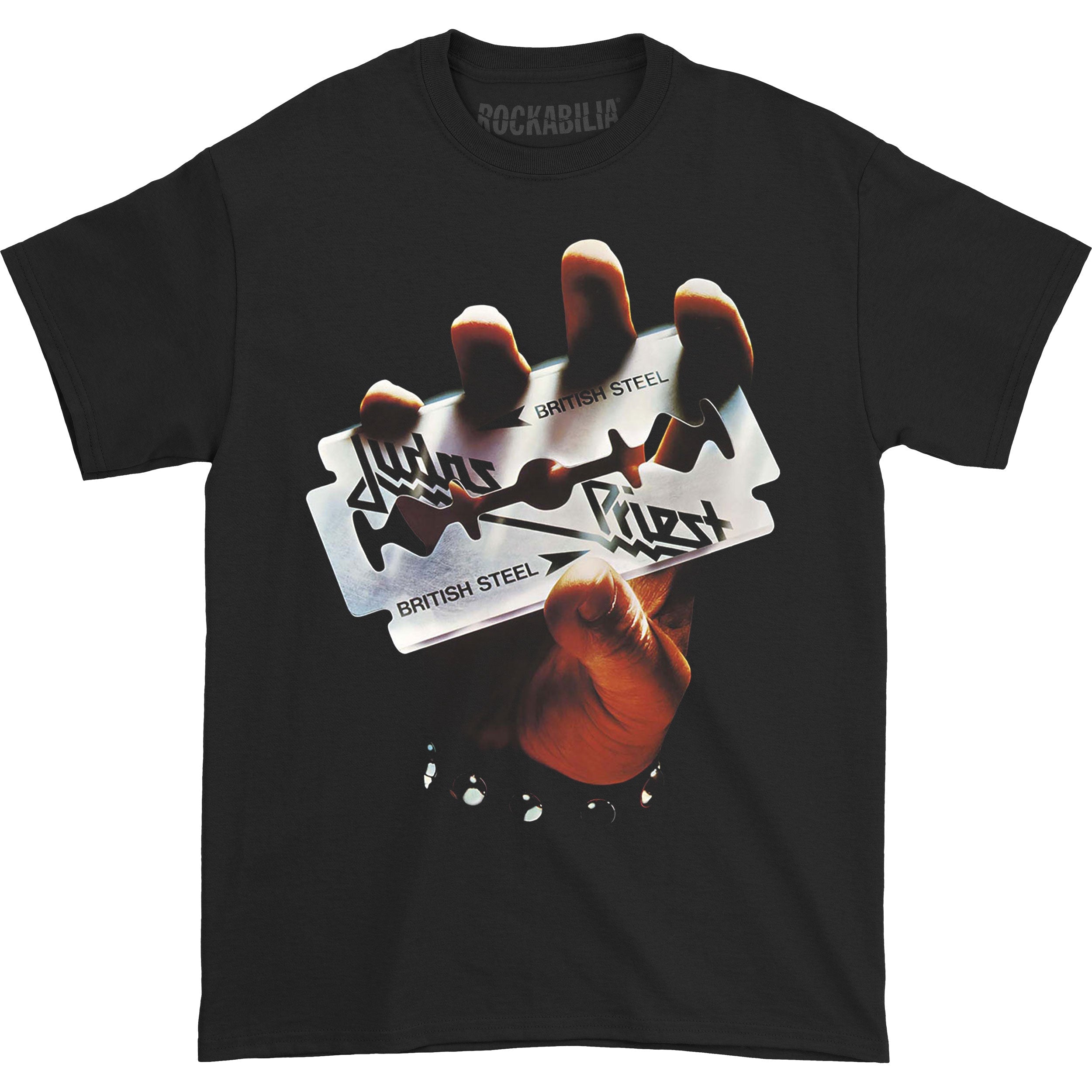 British Steel T-shirt Style003 Hoodie, Sweatshirt | ZylaModa.com