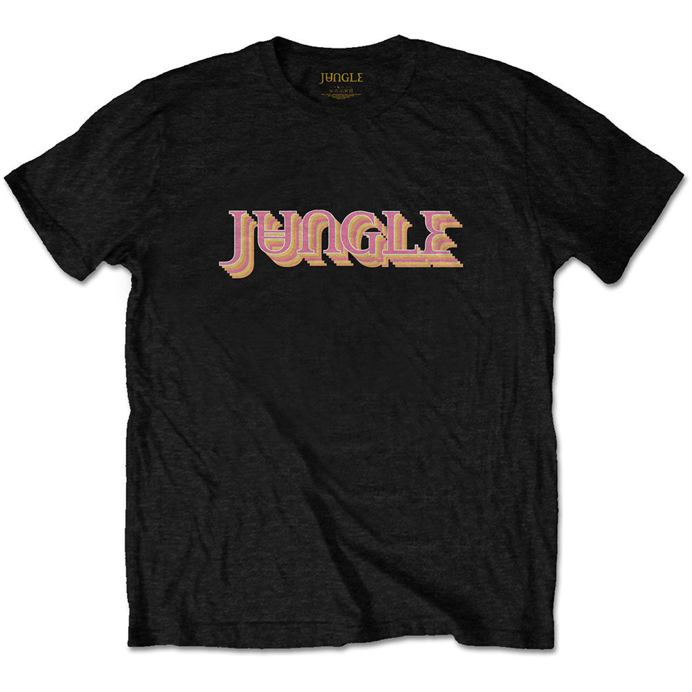 Colour Logo T-shirt Hoodie, Sweatshirt | ZylaModa.com