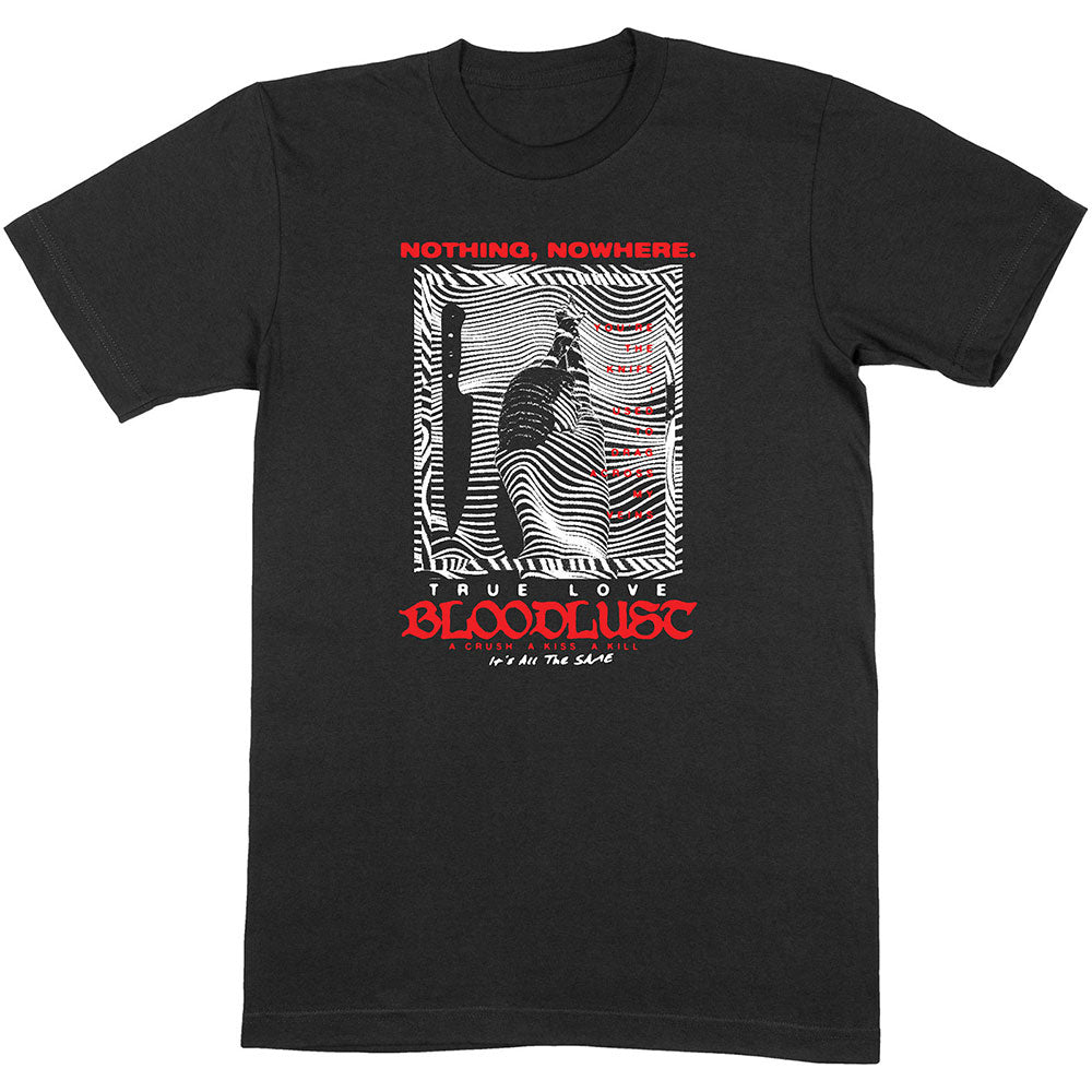 Digital Landscape T-shirt Hoodie, Sweatshirt | ZylaModa.com
