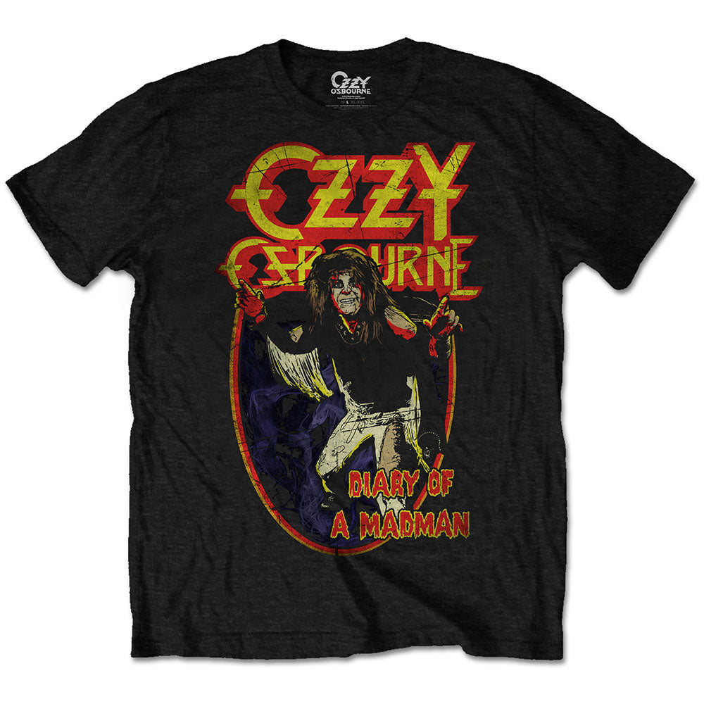 Diary Of A Mad Man T-shirt Hoodie, Sweatshirt | ZylaModa.com