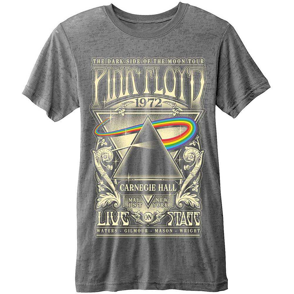 Carnegie Hall 1972 T-shirt Hoodie, Sweatshirt | ZylaModa.com