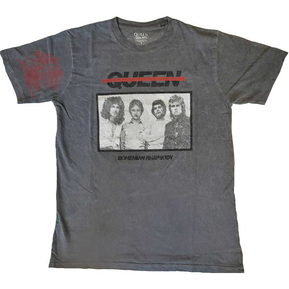 Bo Rhap Photo T-shirt Hoodie, Sweatshirt | ZylaModa.com