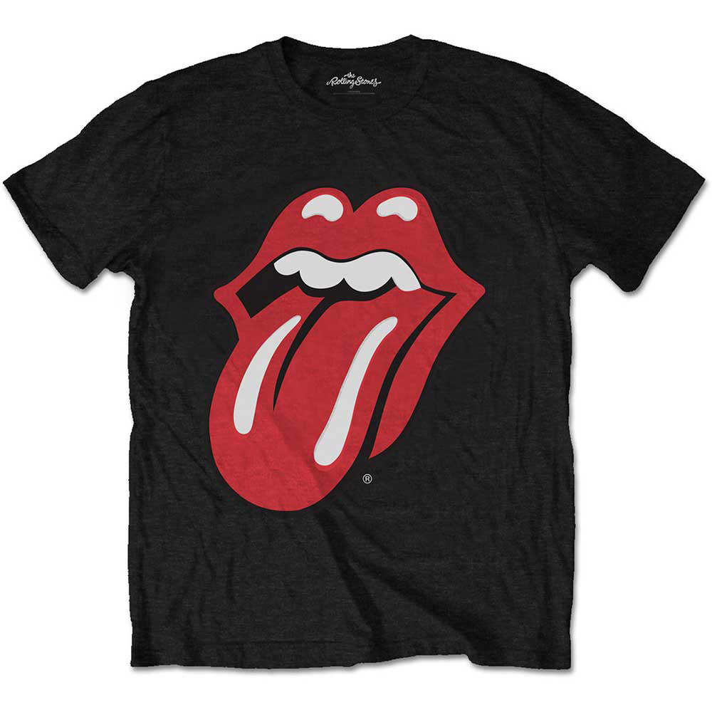 Classic Tongue T-shirt Style003 Hoodie, Sweatshirt | ZylaModa.com