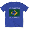 Copacabana Blue T-shirt Hoodie, Sweatshirt | ZylaModa.com