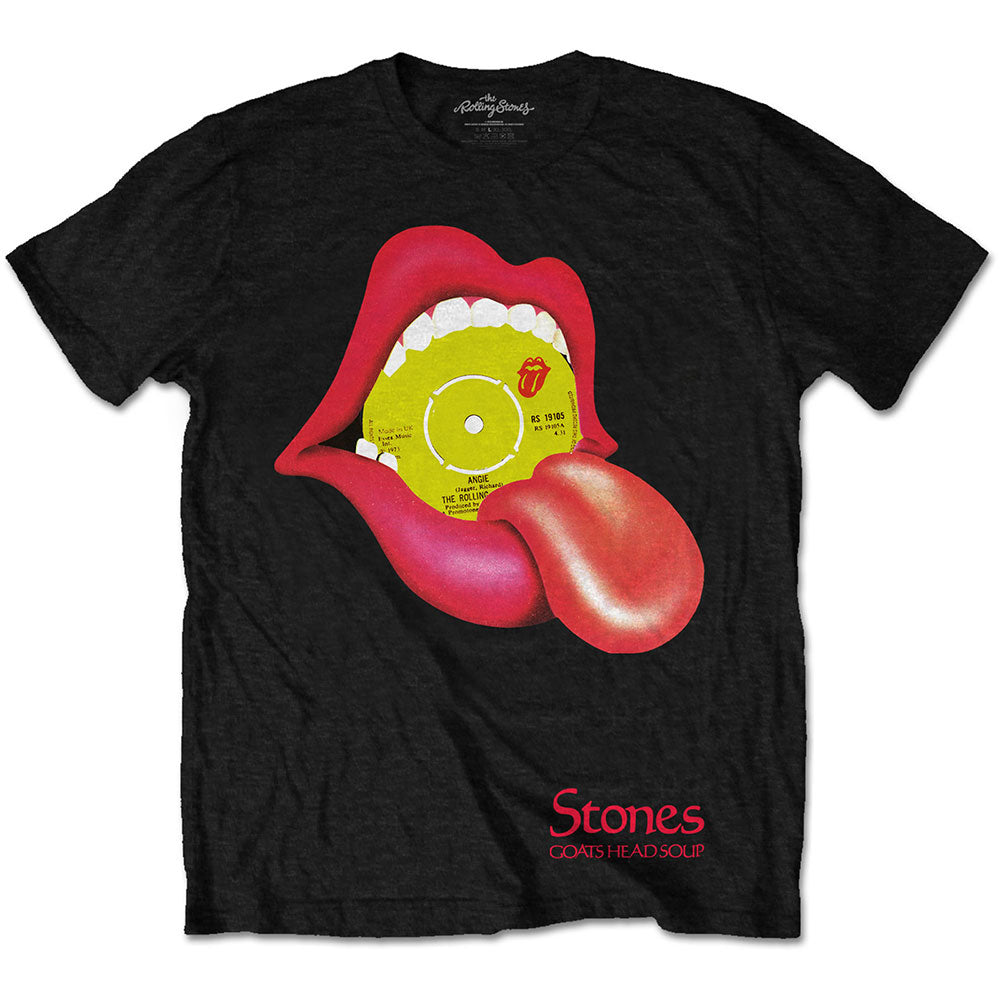 Angie - Goats Head Soup T-shirt Hoodie, Sweatshirt | ZylaModa.com