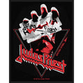 British Steel Vintage Woven Patch T-Shirts, Hoodie, Sweatshirt | ZylaModa.com