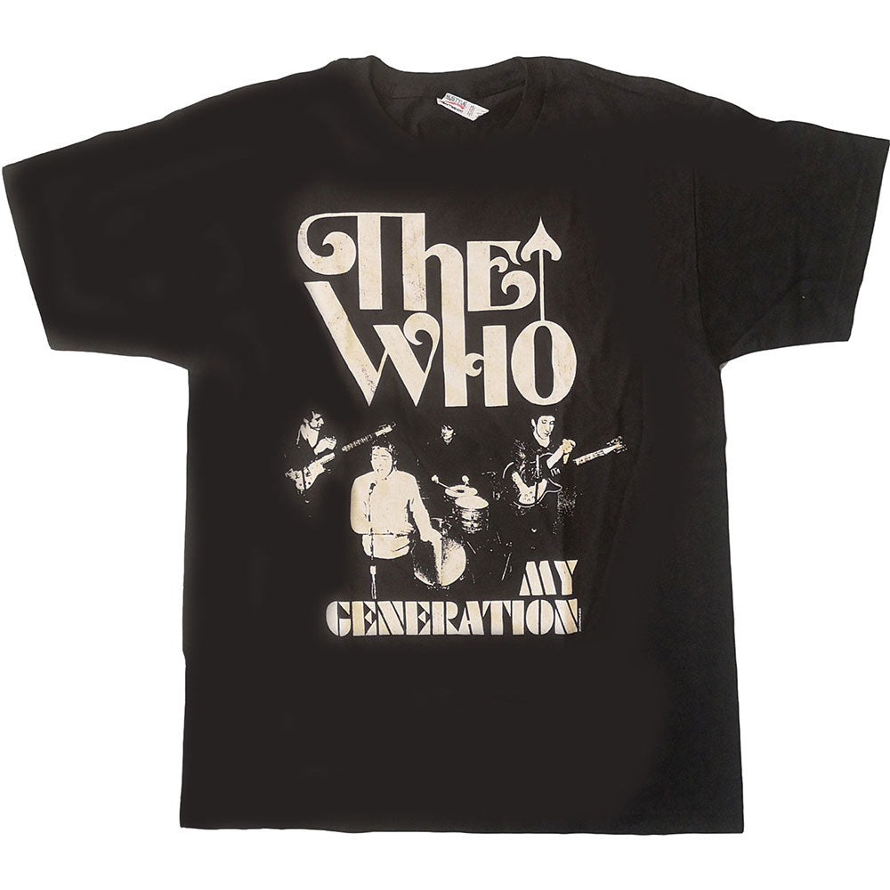 Clap Hands My Generation T-shirt Hoodie, Sweatshirt | ZylaModa.com
