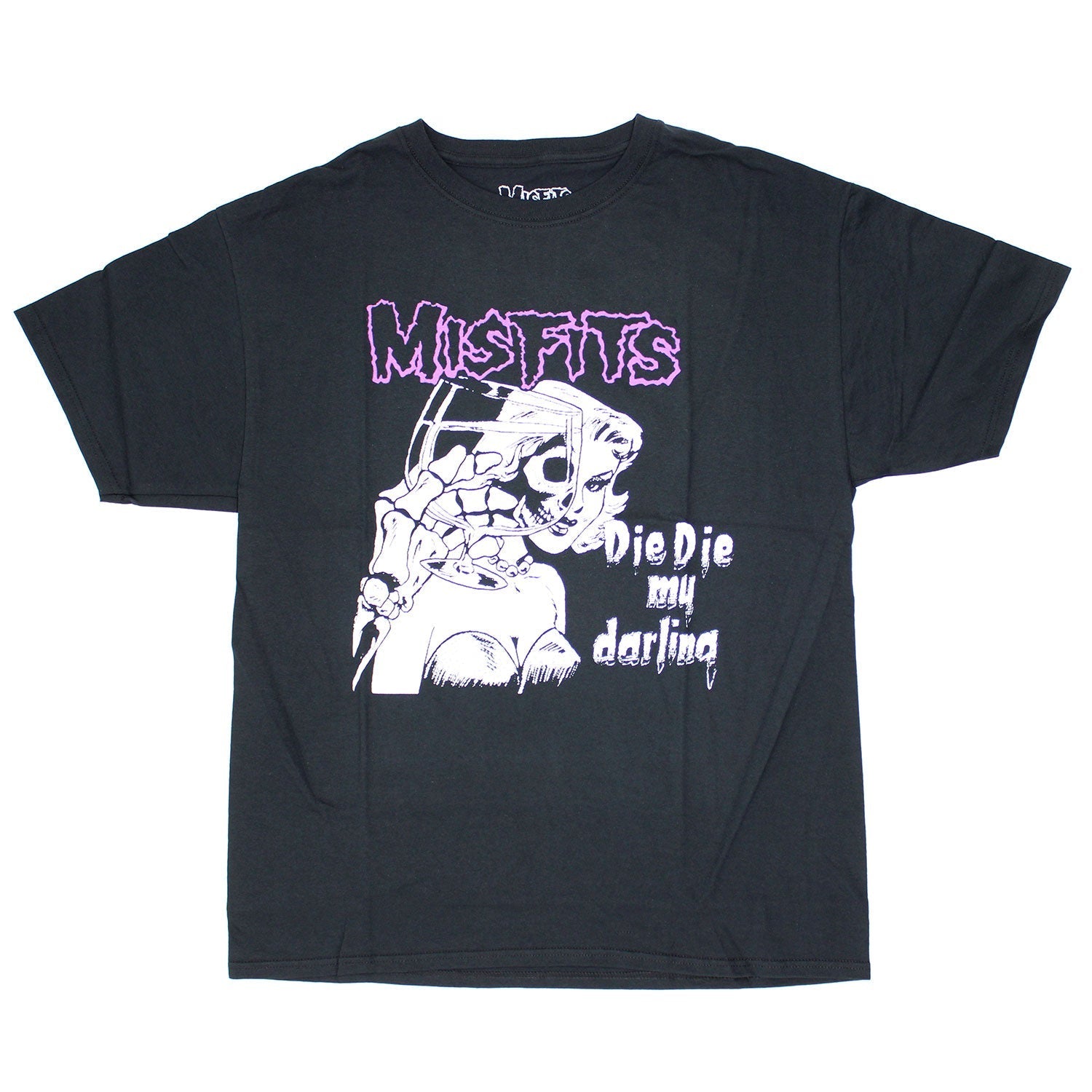 Die Die My Darling T-shirt Style001 Hoodie, Sweatshirt | ZylaModa.com