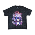 Album Covers Collage Stonewash Tee Tie Dye T-shirt Hoodie, Sweatshirt | ZylaModa.com