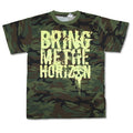 Camo Tee T-shirt Hoodie, Sweatshirt | ZylaModa.com (Image 1)