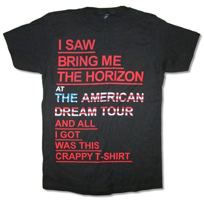 Crappy Tee T-shirt Hoodie, Sweatshirt | ZylaModa.com
