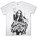 Black Metal Tee T-shirt Hoodie, Sweatshirt | ZylaModa.com