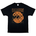 AMO Orange CD Cover Tee T-shirt Hoodie, Sweatshirt | ZylaModa.com (Image 1)