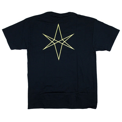 AMO Sticker Tee T-shirt Hoodie, Sweatshirt | ZylaModa.com (Image 2)