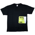 AMO Sticker Tee T-shirt Hoodie, Sweatshirt | ZylaModa.com (Image 1)