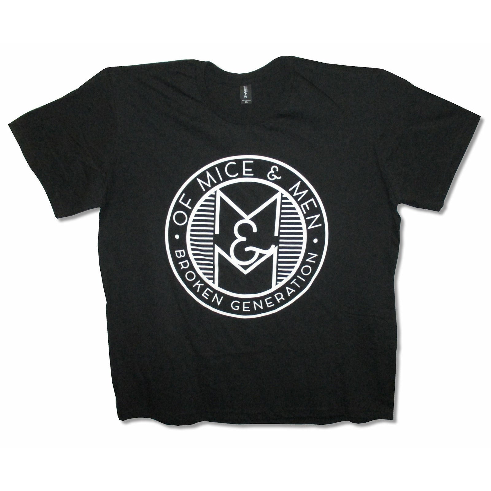 Broken Generation T-shirt Hoodie, Sweatshirt | ZylaModa.com
