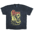 1972 Tour Distressed Stonewashed T-shirt Hoodie, Sweatshirt | ZylaModa.com