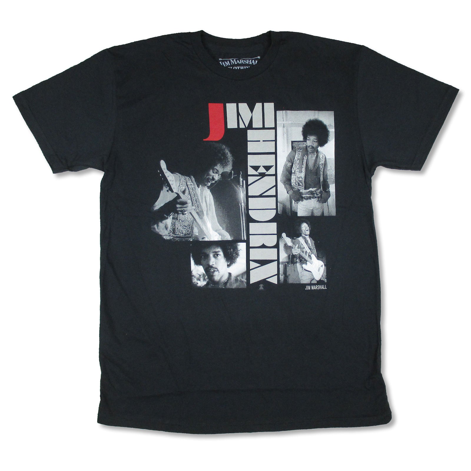 4 Pictures Jim Marshall Line T-shirt Hoodie, Sweatshirt | ZylaModa.com