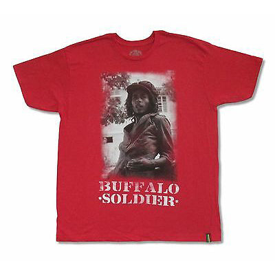 Buffalo Soldier Heather T-shirt Hoodie, Sweatshirt | ZylaModa.com (Image 1)