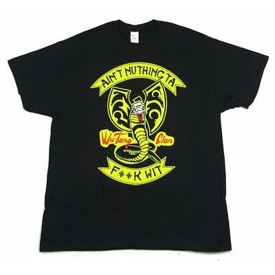 Ain''t Nuthing Ta F Wit T-shirt Hoodie, Sweatshirt | ZylaModa.com